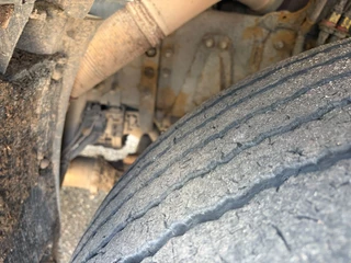 Volvo FM 2014 - 410 Globetrotter 6x2*4 - Livestock - Euro 6 - Steering axle image 13