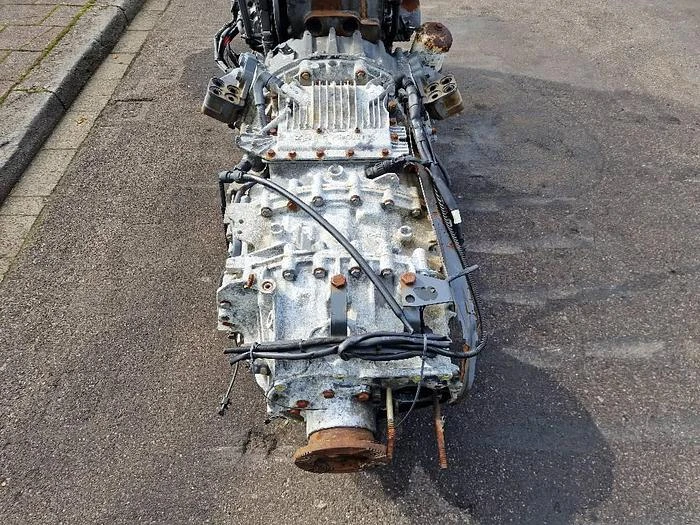 Transmission ASTRONIC 12 AS 2130 TD imagem 1