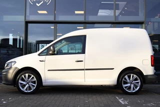 Volkswagen Caddy 2020 - 2.0 TDI Trendline / Airco / Trekhaak / Cruise control / euro 6 zdjecie 5
