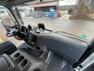 Mercedes-Benz Atego 2017 - 1530 *Tautliner*LBW*Klima*Standheizung*E6* zdjecie 26