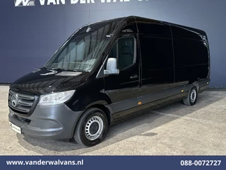 Mercedes-Benz Sprinter 2020 - 319 CDI 191pk 3.0L V6 L3H2 Euro6 Airco | Camera | Navigatie | Chauffeursstoel | Apple Carplay zdjecie 12