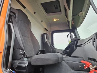Mercedes-Benz N/A 2015 - ANTOS 1830 obrazek 7