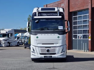 Volvo FH 2026 - 500 XL Aero 4x2 - Full Air - Retarder - I parkcool - 2x tank - NEW afbeelding 2
