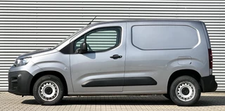 Citroën Berlingo 2021 - 1.5 BlueHDI MARGE BTW VRIJ Airco|Navi|Cruise image 5