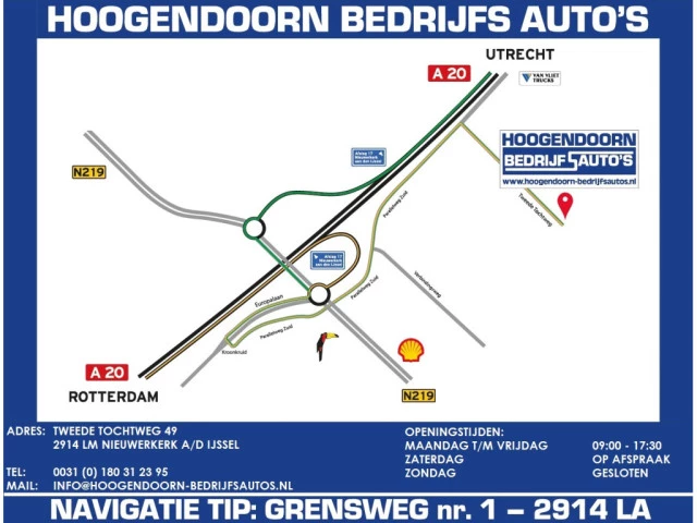 Bunk BU 7000 2012 - 7m + Aggregaat - Compleet ingericht - Desinfectie Trailer afbeelding 26