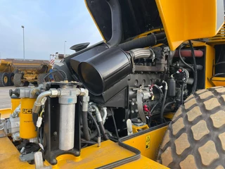 JCB VM166D (15.5t) 2025 - N/A изображение 27