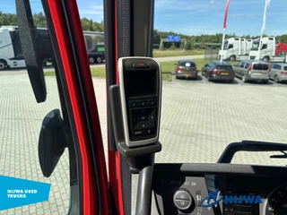 Volvo FH 2021 - 460 4x2 PTO + WRC imagen 16