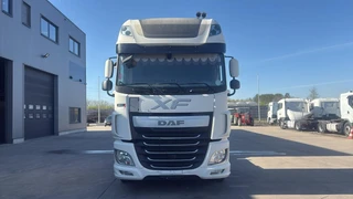DAF XF 106.460 2014 afbeelding 2 miniatuur