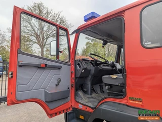 Mercedes-Benz 1124 AF 1992 - N/A obrazek 11