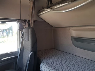 DAF XF 460 2015 - FTP 6x2 Hydraulic Night Airco image 15