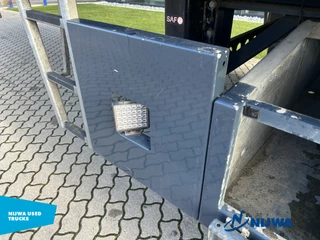 Vlastuin OB-18-30-BK Tridec besturing 2 assen 2022 - N/A zdjecie 20