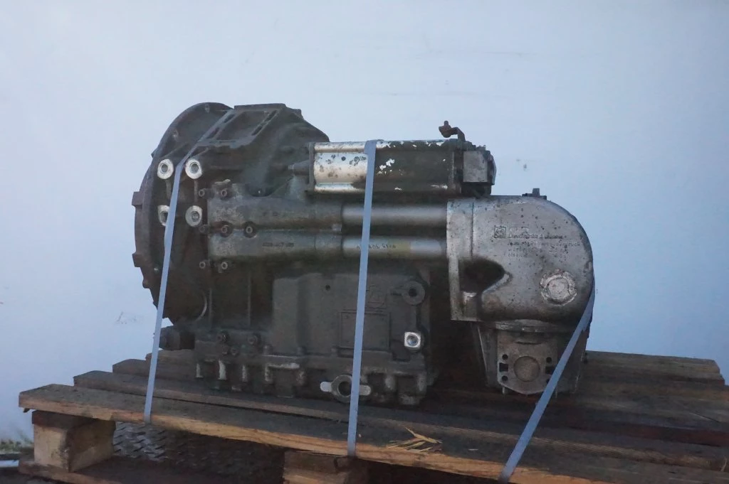ZF - 4 HP-500 afbeelding 1