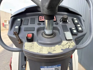 Dynapac N/A 2019 - CC1000 imagem 22