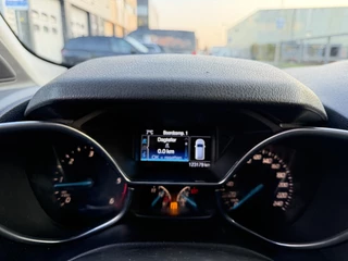 Ford Transit Connect 2016 - 1.5TDCI L1H1 Airco Navi Cruisecontrol Trekhaak obrazek 12