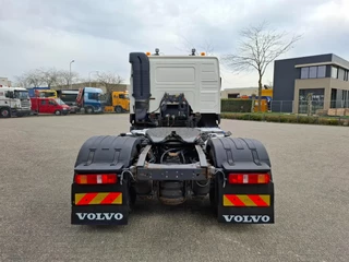 Volvo FM11-410 2014 - / HYDRAULICS / ONLY:511042 KM / AIRCO / FRIDGE / AUTOMATIC / EURO-6 / 2014 zdjecie 4