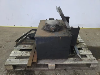 Afhymat EV PTO Set - N/A bild 6