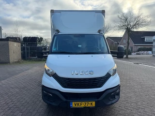 Iveco Daily 2021 - 40C18 EURO 6 / MANUAL / DHOLLANDIA immagine 3