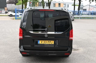 Mercedes-Benz V-Class 2024 - 250d L2 DC imagen 16