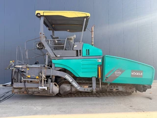 Vögele N/A 2007 - SUPER 1800-2 obrazek 44