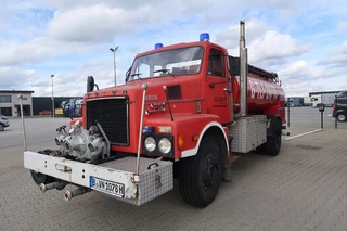 Volvo N 10 1978 - N10 4x2 - 1978  - Good condition -  Oldtimer obrazek 14