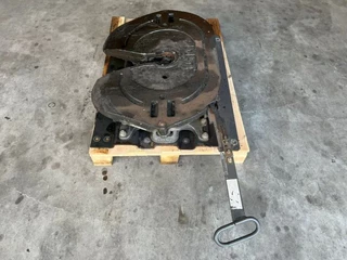 DAF N/A - koppelschotel obrazek 2