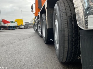 DAF FAQ CF 430 VDL 30 Ton haakarmsysteem 2023 - N/A image 10