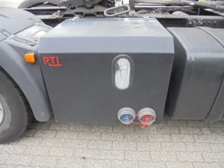 MAN TGX 2013 - 18.400 COMPRESSOR + HYDRO NL TRUCK bild 16
