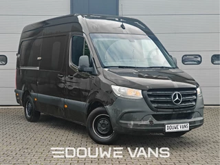 Mercedes-Benz Sprinter 2021 - 314 L2H2 Camera MBUX Airco EXPORT obrazek 1