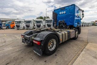 Renault N/A 2018 - T480+HYDR imagem 4