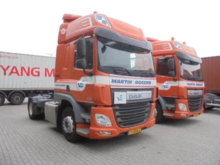 DAF CF 370 2015 - SSC NL TRUCK APK 02-26 obrazek 3