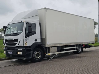 Iveco Stralis 2018 - AD190S42 afbeelding 2 miniatuur