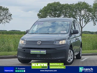 Volkswagen Caddy 2022 - 1.4 TSI zu verkaufen