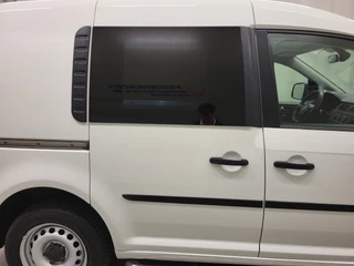 Volkswagen Caddy 2019 - 1.4TGI 111pk Euro 6! imagem 7