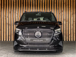 Mercedes-Benz V-Class 2024 - 300d Extra Lang Avantgarde Dubbele Cabine immagine 25