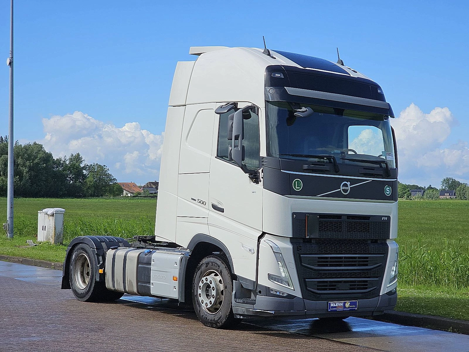 Volvo FH 2022 - 500 image 5