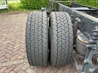 DAF CF 260 2017 - CF 260 FA CHASSIS CABINE EURO 6 immagine 32