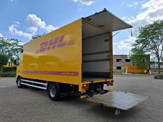 Volvo FH 2010 - FH13-420 / NL TRUCK / PLATFORM 2000KG / AIRCO / FRIDGE / AUTOMATIC / EURO-5 / 2010 imagen 4