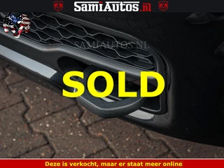 Dodge Ram 1500 2024 - Night Premium | Full Option | De Meest Luxe Pick-Up in zijn Klasse | immagine 64
