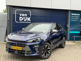 CUPRA Terramar 2025 - 1.5 TSI e-Hybrid Business Camera 360 graden Matrix LED PLUG IN te koop