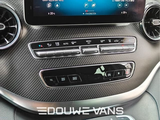 Mercedes-Benz V-Class 2023 - V300 L2 4MATIC AMG LED Lang DAB 239PK Night Pakket zdjecie 18