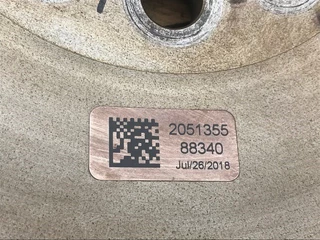 DAF N/A 2018 - 2051355 VLIEGWIEL MX-11 image 4