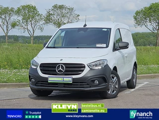 Mercedes-Benz Citan 2024 - 108 CDI image 1