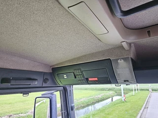 MAN TGX 2019 - 18.460 imagem 13