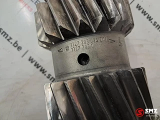 ZF N/A 2017 - Occ primaire as ZF zdjecie 5