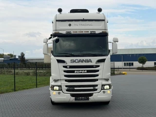 Scania R 2015 - R520 V8 NGS afbeelding 2 miniatuur