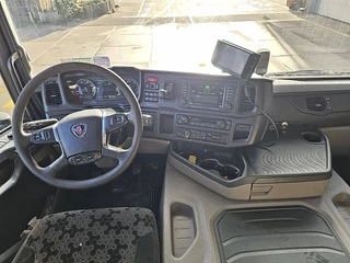 Scania G 2018 - G450 zdjecie 8