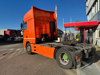 DAF XF480 2020 - 4X2 EURO 6 obrazek 6