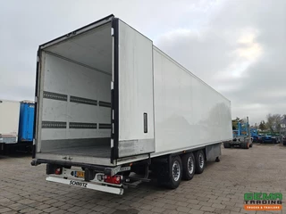 Schmitz Cargobull SCB S3B 2019 - N/A imagen 2