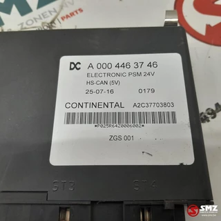 Mercedes-Benz N/A - Occ ECU PSM regeleenheid Mercedes immagine 6