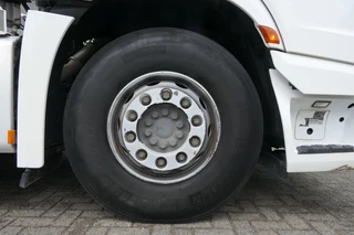 Mercedes-Benz Actros 2019 - 1945 | Hydraulic | Retarder | 521089Km | 2019 | Smart Tacho 2 | Stand Klima | Euro6 | TUV/MOT/APK 02-2027 | Belgium Truck imagen 20
